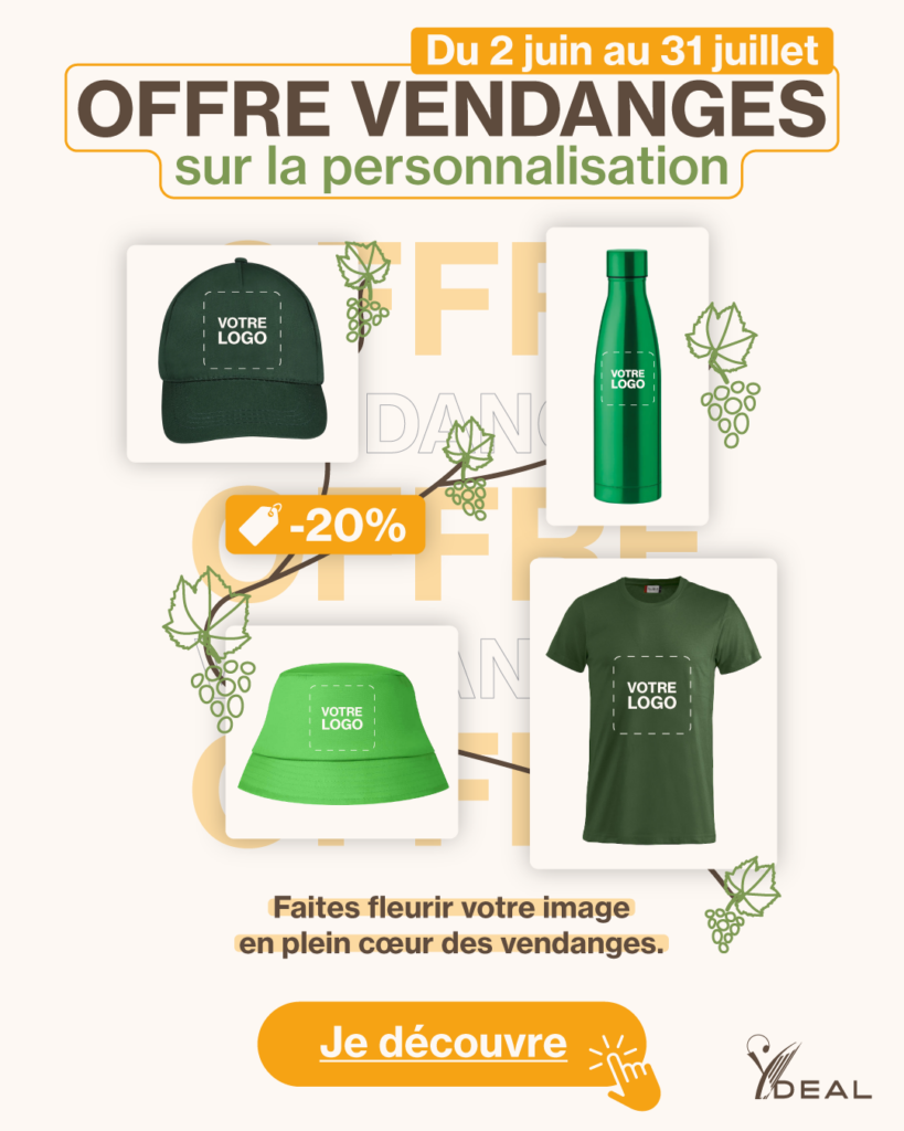 VISUEL OFFRE VENDANGES